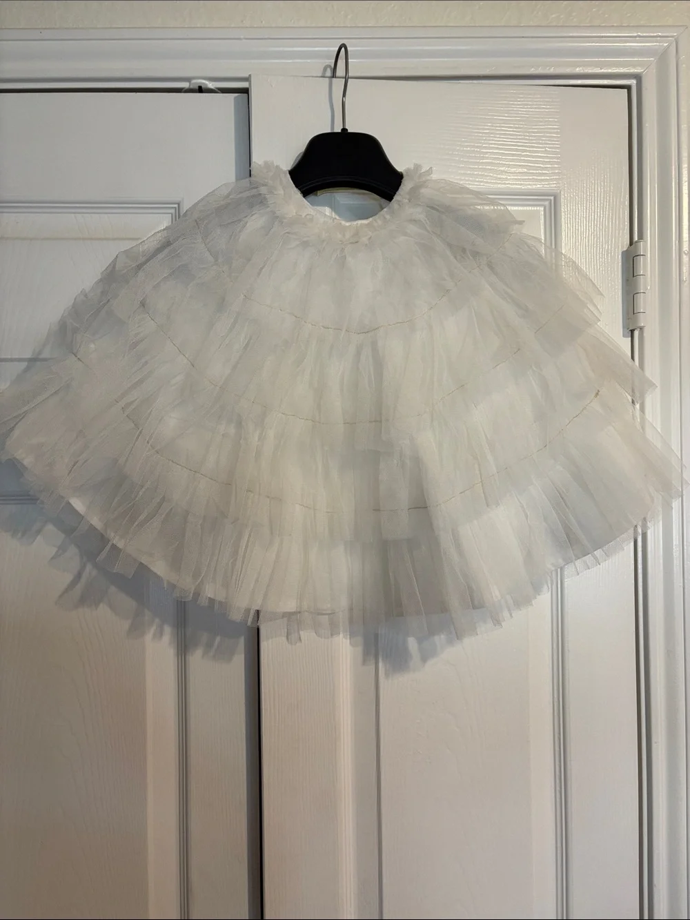 Set of 2 Meri Meri Tulle Costume Cape